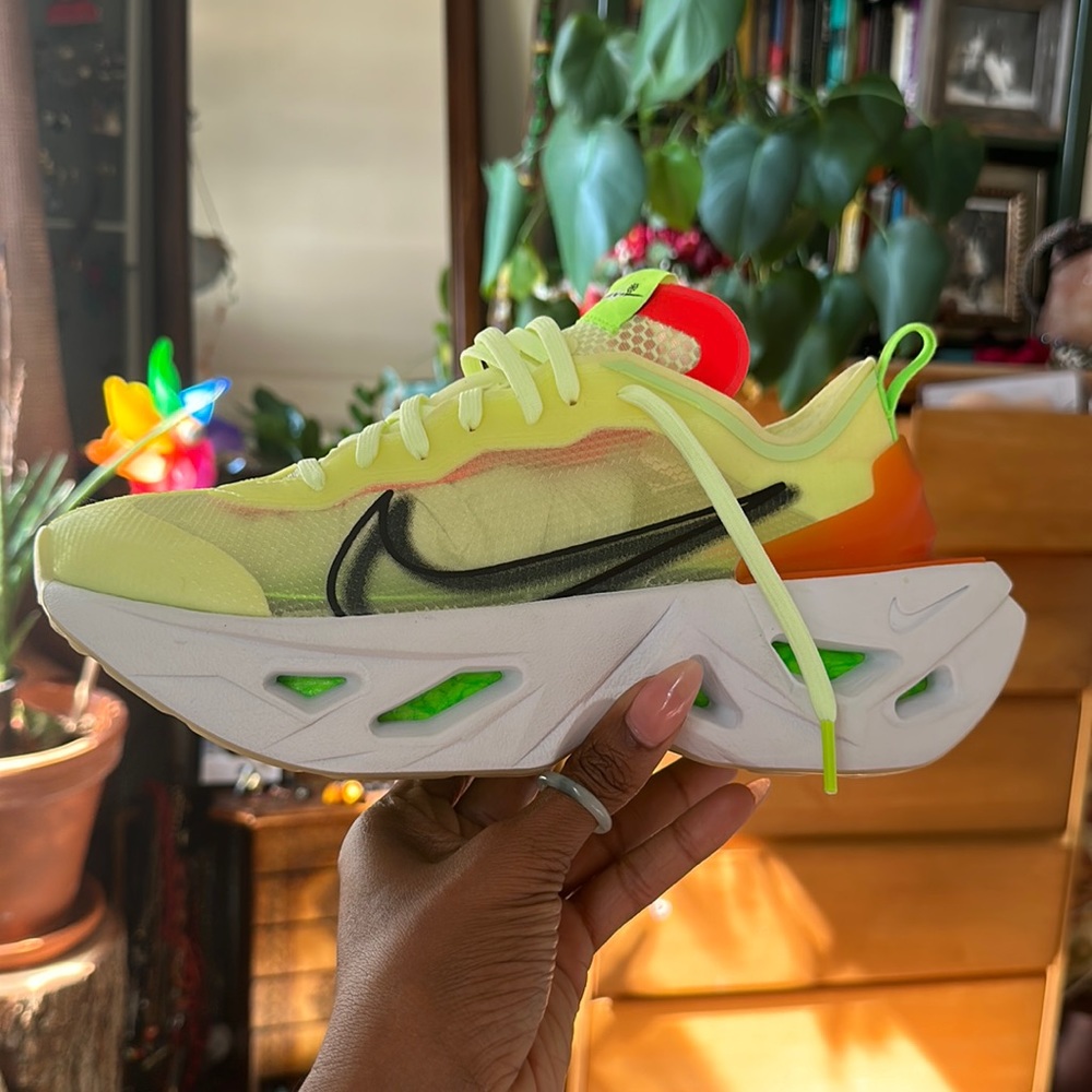 W Nike Zoom X Vista Grind